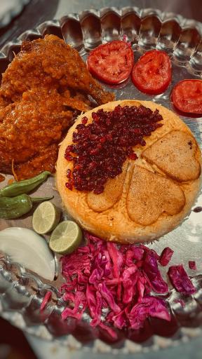عکس باغ رستوران پیانو