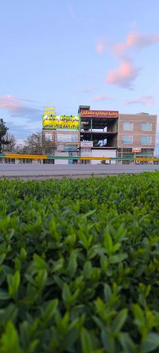 عکس پنجره دوجداره ماندگار