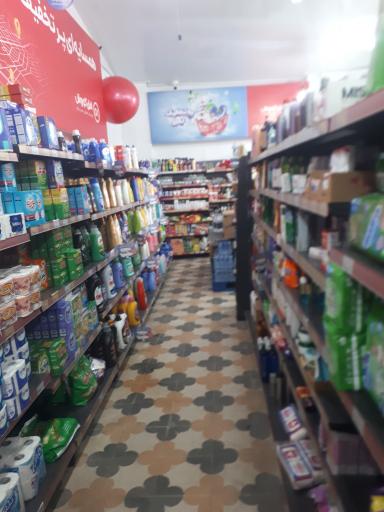 عکس افق کوروش شعبه تنکابن نعمت آباد