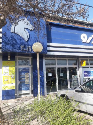 عکس نمایندگی ایران خودرو 3019 شرکت منتخب خودرو تربت رضا توکلی