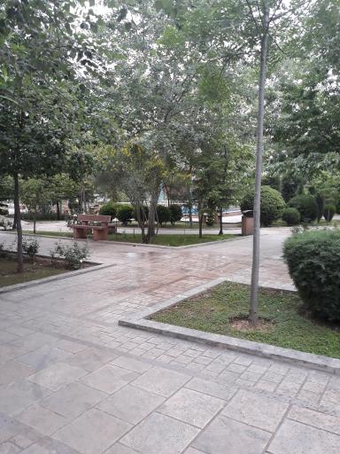 عکس بوستان اتحاد