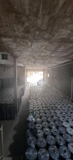 عکس ایزوگام سایبان مهرداد