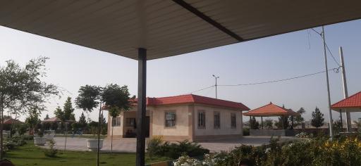 عکس بوستان بزرگ ورزش