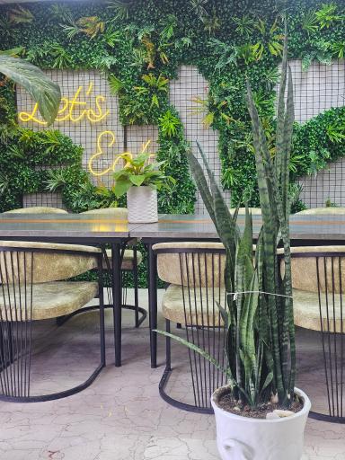 عکس رستوران مهدی