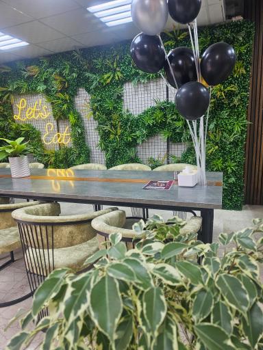 عکس رستوران مهدی