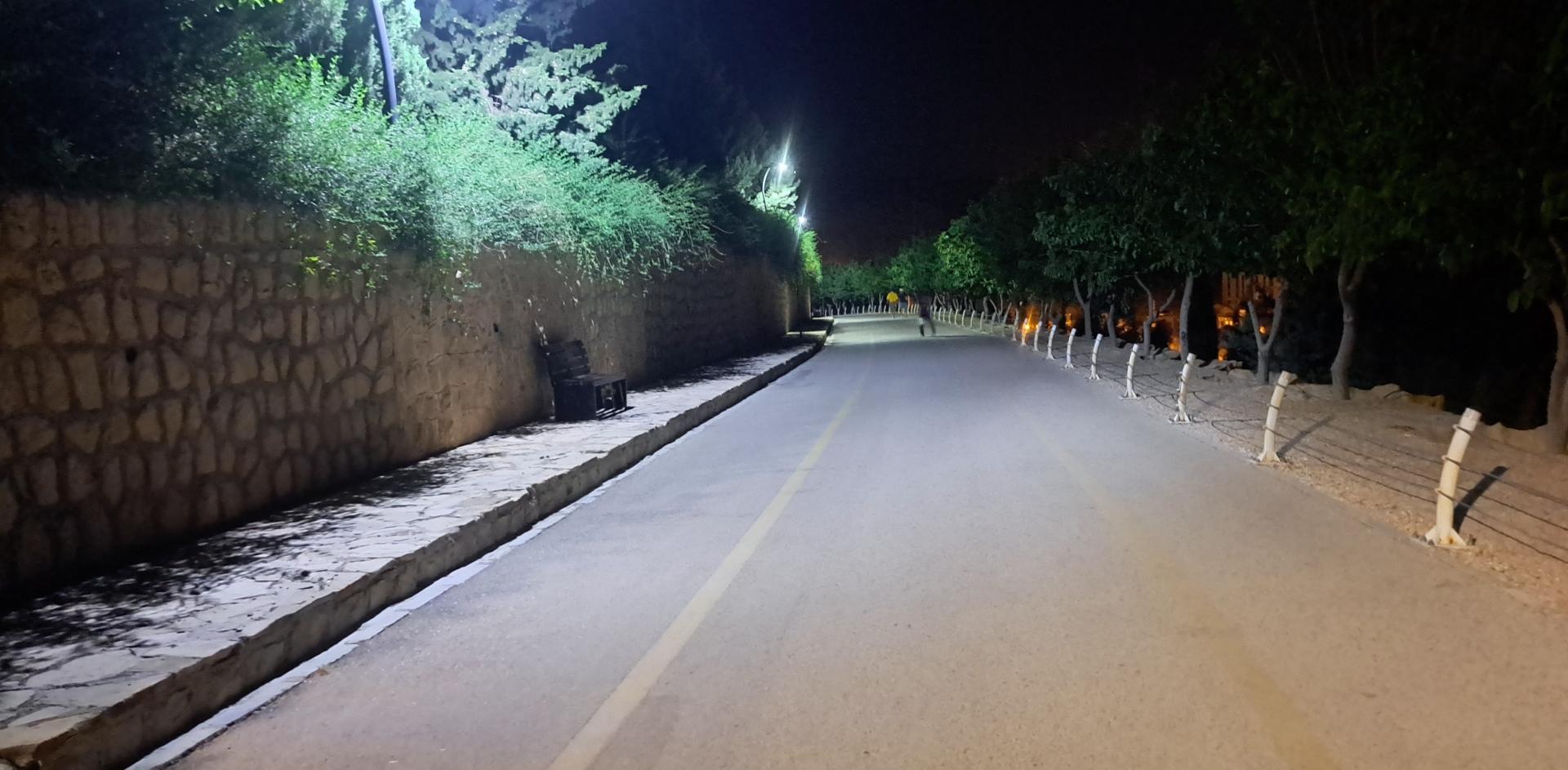 عکس پارک کوهستان