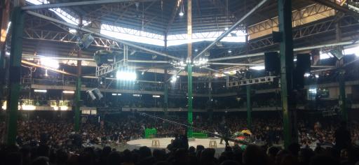 عکس حسینیه حضرت ابوالفضل العباس (ع) قودجان