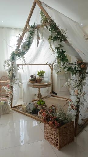 عکس آتلیه عکاسی کودک و نوزاد کودکی