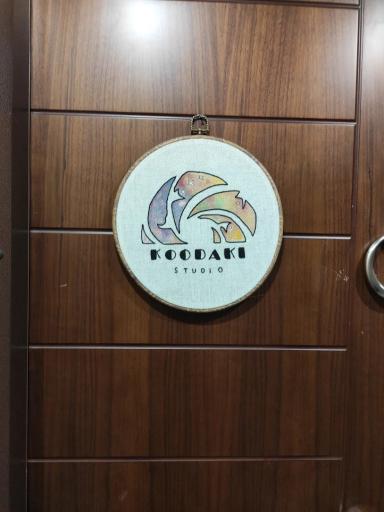 عکس آتلیه عکاسی کودک و نوزاد کودکی