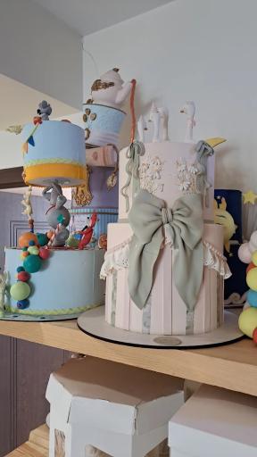 عکس آتلیه عکاسی کودک و نوزاد کودکی