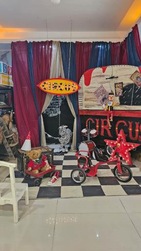 عکس آتلیه عکاسی کودک و نوزاد کودکی