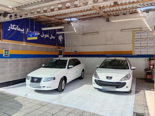 عکس نمایندگی ایران خودرو 3019 شرکت منتخب خودرو تربت رضا توکلی