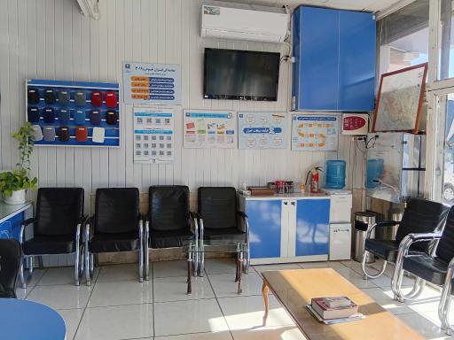 عکس نمایندگی ایران خودرو 3019 شرکت منتخب خودرو تربت رضا توکلی