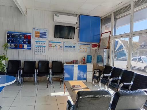 عکس نمایندگی ایران خودرو 3019 شرکت منتخب خودرو تربت رضا توکلی
