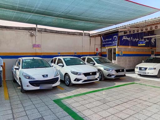 عکس نمایندگی ایران خودرو 3019 شرکت منتخب خودرو تربت رضا توکلی