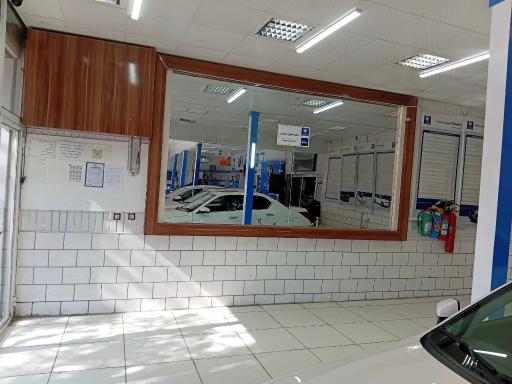 عکس نمایندگی ایران خودرو 3019 شرکت منتخب خودرو تربت رضا توکلی