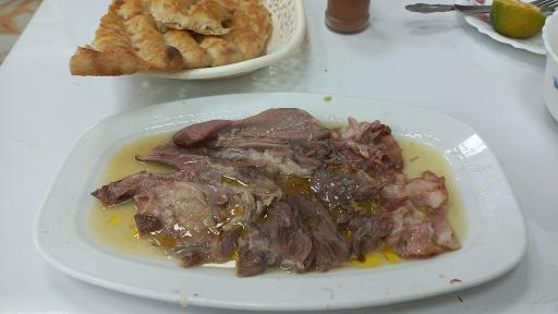 عکس طباخی میلاد