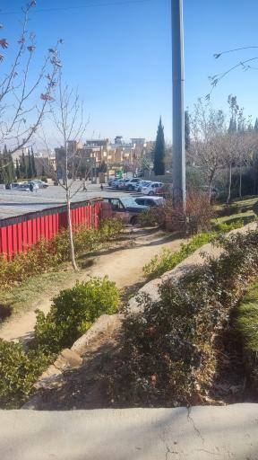 عکس پارک کوهستان