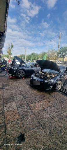 عکس تعمیر گاه تخصصی 20