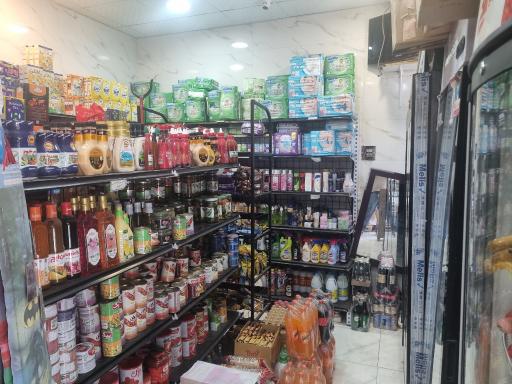 هایمارت - فروشگاه فروشگاه الزهرا