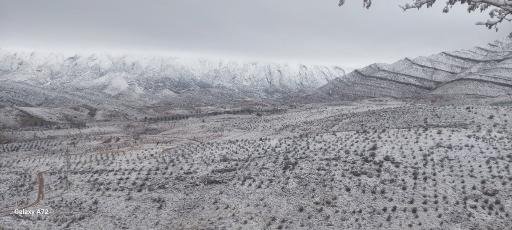 عکس پارک کوهستان