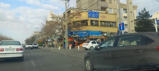 عکس میوه سرای رضا