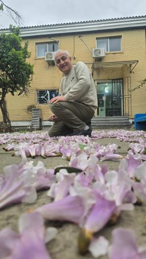 عکس شرکت آب منطقه ای استان گلستان