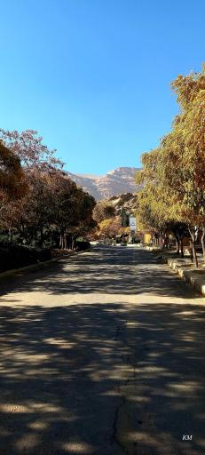 عکس پارک کوهستان