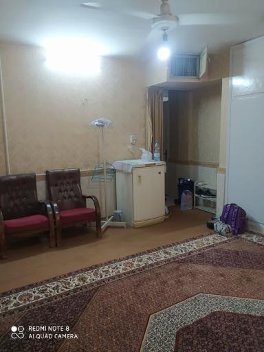عکس حسینیه بروجردی ها