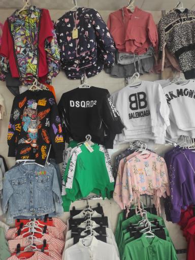 عکس بوتیک آداک 