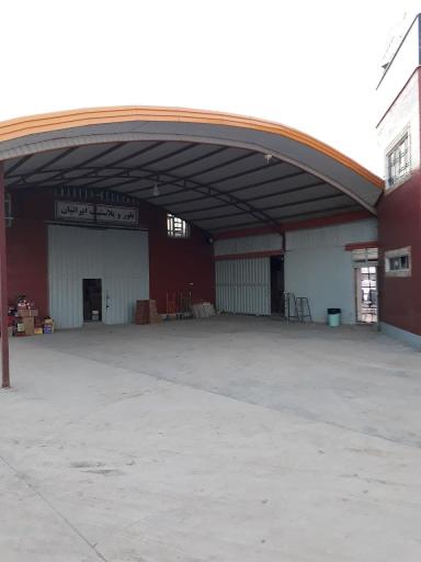 عکس پخش بلور و پلاستیک ایرانیان