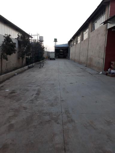 عکس پخش بلور و پلاستیک ایرانیان