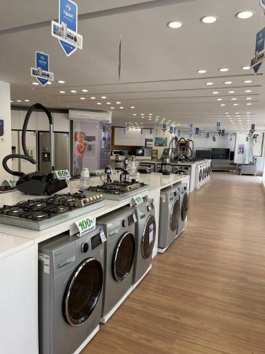 عکس لوازم خانگی اسنوا