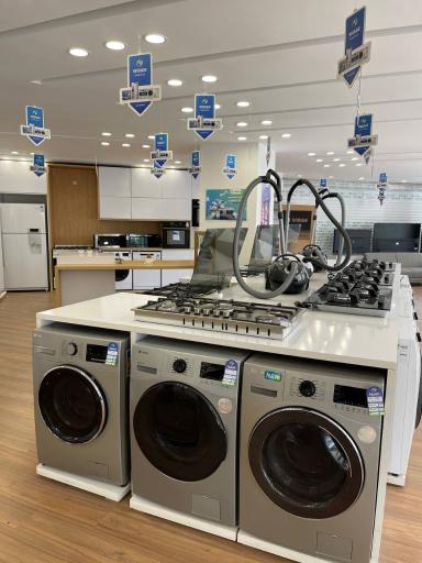 عکس لوازم خانگی اسنوا