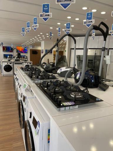 عکس لوازم خانگی اسنوا