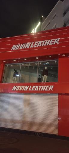 عکس نوین چرم شعبه ولیعصر تبریز