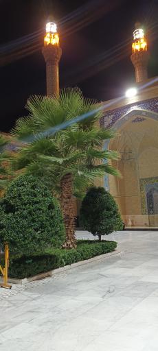 عکس مسجد امام حسین (ع)