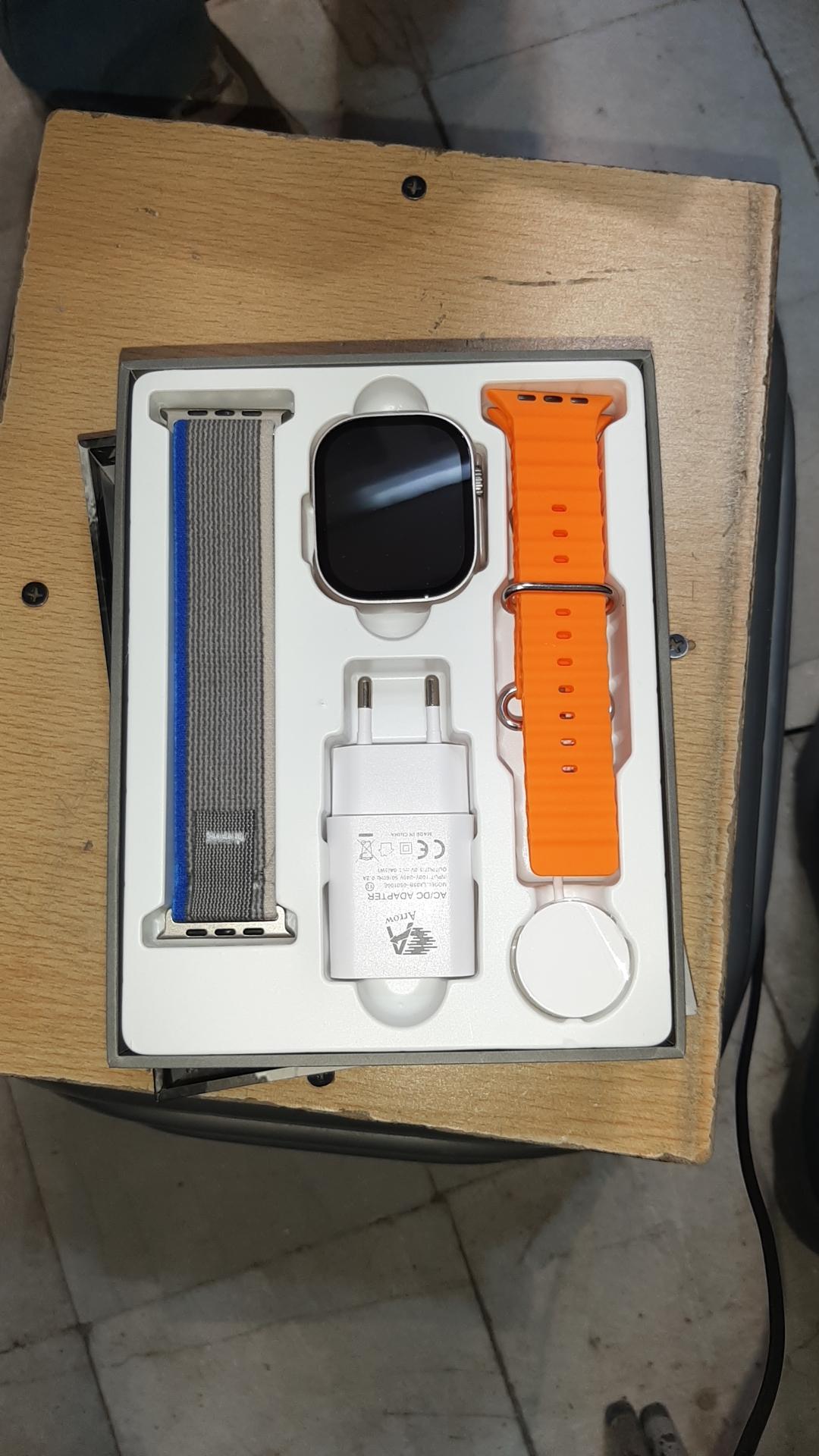 عکس گالری ساعت هلینا