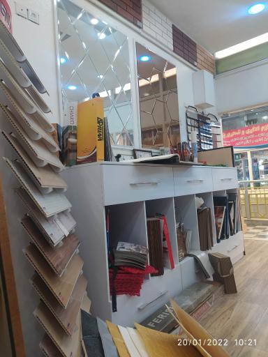 عکس دکوراسیون کلبه من