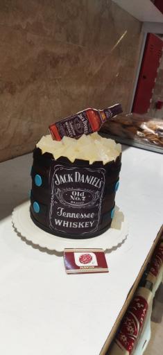 عکس قنادی پرنیان