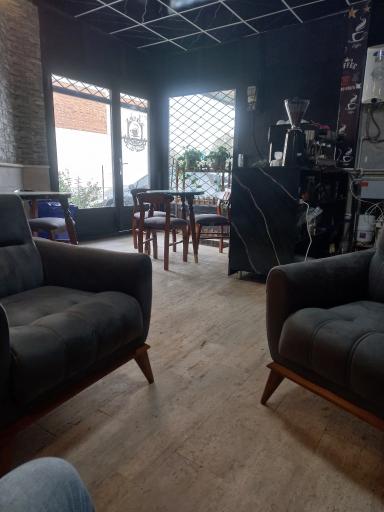 عکس کافه ستاره 