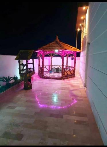 عکس ویلای استخردار کاظمی