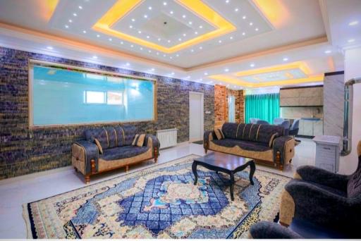 عکس ویلای استخردار کاظمی