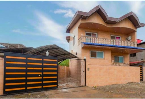 عکس ویلای استخردار کاظمی