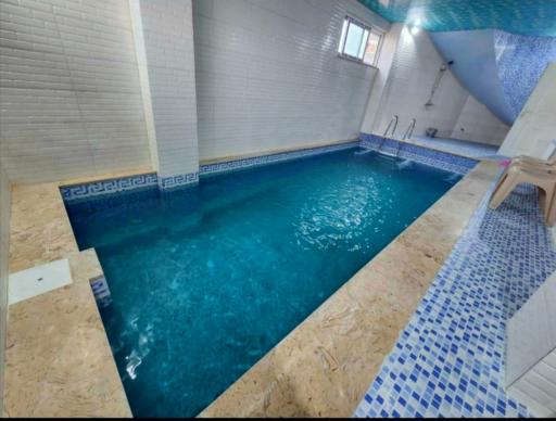 عکس ویلای استخردار کاظمی