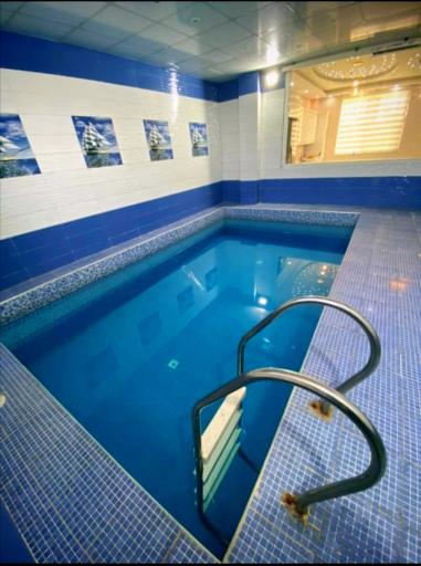 عکس ویلای استخردار کاظمی