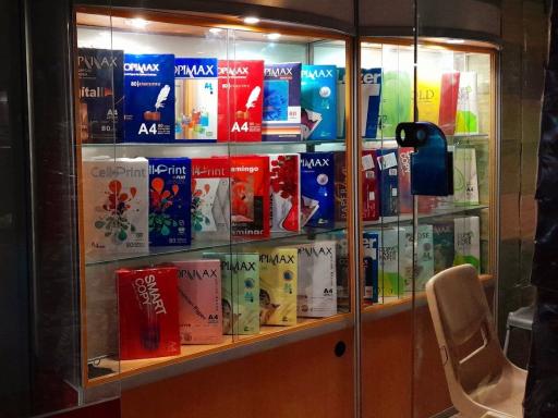 عکس پخش کاغذ A4 و A5 مشهد (یوسفی)