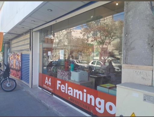 عکس پخش کاغذ A4 و A5 مشهد (یوسفی)