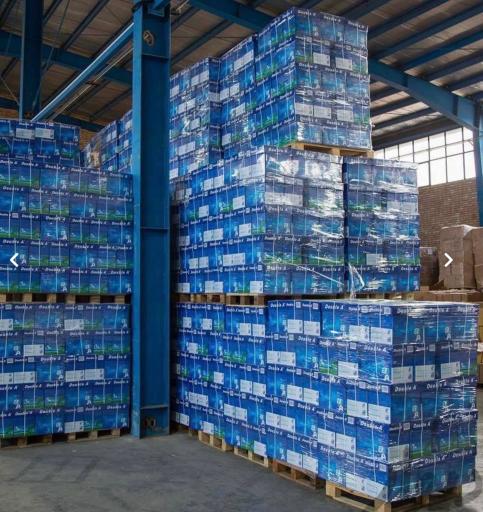 عکس پخش کاغذ A4 و A5 مشهد (یوسفی)