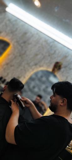 عکس پیرایش 369